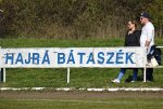 Bátaszék SE - Kakasd SE 2:1 (2:0), 30.10.2021