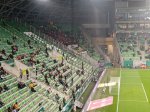 Ferencvárosi TC - MOL Fehérvár FC 2021