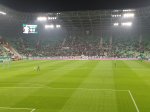Ferencvárosi TC - MOL Fehérvár FC 2021
