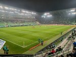 Ferencvárosi TC - MOL Fehérvár FC 2021