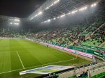 Ferencvárosi TC - MOL Fehérvár FC, 2021.11.21