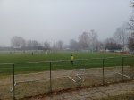 Érdi VSE - Komárom VSE 2021