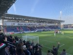 Vasas FC - Szombathelyi Haladás 2021