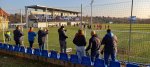 Szentlőrinc SE - Vasas FC 2021