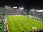 Real Betis Balompié - Ferencvárosi TC 2021