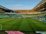 Ferencvárosi TC - Puskás Akadémia FC 2021