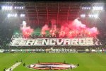 Ferencvárosi TC - Bayer 04 Leverkusen 2021