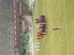 Szombathelyi Haladás - Pécsi Mecsek FC 2021