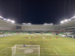 Szombathelyi Haladás - Pécsi Mecsek FC 2021