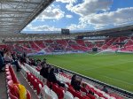 Debreceni Vasutas SC - Puskás Akadémia FC 2021