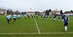 Üstökös FC Bácsa - DAC Nádorváros 1912 2:2 (1:0), 27.11.2021