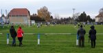 Üstökös FC Bácsa - DAC Nádorváros 1912 2:2 (1:0), 27.11.2021