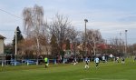 Üstökös FC Bácsa - DAC Nádorváros 1912 2:2 (1:0), 27.11.2021