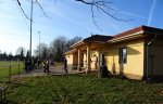 Besnyői SE - Alap KSE 0:2 (0:1), 04.12.2021