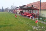 Iváncsa KSE - Ferencvárosi TC II 4:0 (1:0), 05.12.2021