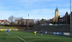 Pápai ELC "B" - Szilágy DSE 2:2 (1:1), 08.01.2022