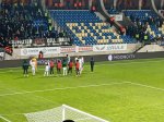 Puskás Akadémia FC - Ferencvárosi TC 2022
