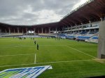 Puskás Akadémia FC - MOL Fehérvár FC 2022