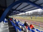 Aqua-General-Hajdúszoboszlói SE - Újpest FC II 2022