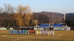 Kazincbarcika SC - Debreceni VSE II 3:0 (0:0), 13.02.2022