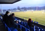 Kazincbarcika SC - Debreceni VSE II 3:0 (0:0), 13.02.2022