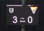 Kazincbarcika SC - Debreceni VSE II 3:0 (0:0), 13.02.2022