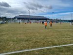 Puskás Akadémia FC II - Practical-VLS Veszprém 2022