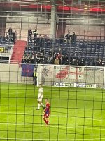 Vasas FC - Dorogi FC, 2021.10.31