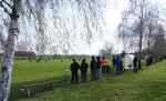 Berki FC Körmend - Magyarszecsőd SE 1:3 (0:1), 03.04.2022