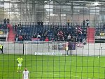 Vasas FC - Nyíregyháza Spartacus FC 2021