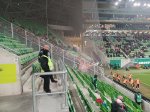 Ferencvárosi TC - Debreceni Vasutas SC 2022