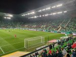 Ferencvárosi TC - Debreceni Vasutas SC 2022