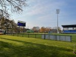 Tiszakécskei LC - Vasas FC 2021