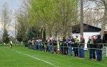 Lippói KSE - Palotabozsok SE 2:0 (1:0), 16.04.2022