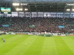 Ferencvárosi TC - Újpest FC 2022