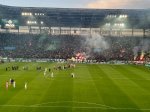 Ferencvárosi TC - Újpest FC 2022