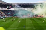 Ferencvárosi TC - Újpest FC 2022