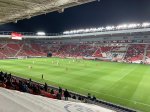 Debreceni Vasutas SC - MOL Fehérvár FC 2022