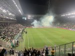 Ferencvárosi TC - MTK Budapest, 2022.05.07