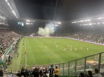 Ferencvárosi TC - MTK Budapest, 2022.05.07