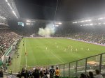 Ferencvárosi TC - MTK Budapest 2022