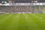 Ferencvárosi TC - MTK Budapest 2022