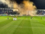 Vasas - Ferencváros, Magyar Kupa 2022.02.09.