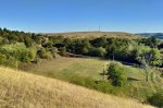 Sárisáp, Dolina Stadion, Edzőpálya