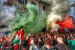 Olaszország - Magyarország, 2022.06.07