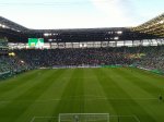Ferencvárosi TC - FC Tobol 2022