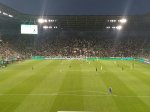 Ferencvárosi TC - Shamrock Rovers FC 2022