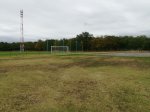 Gyarmati focipálya, 2022. augusztus