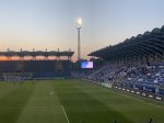Zalaegerszegi TE FC - Debreceni Vasutas SC 2022