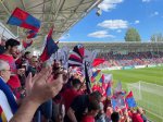 Vasas FC - Soroksár SC 2022